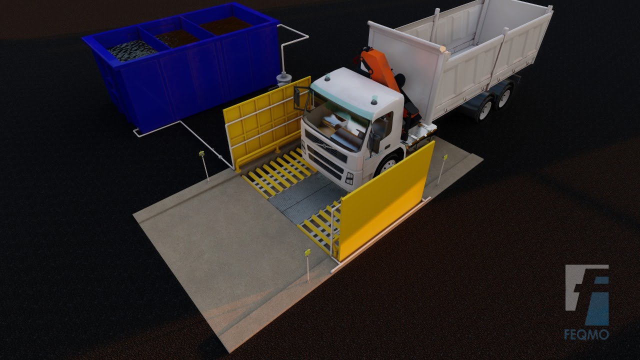 Habilitado de materiales